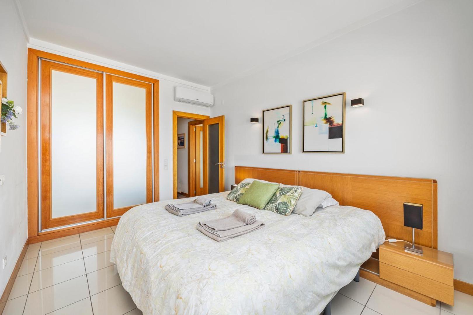 Algarve Beach Apartments Albufeira Room photo